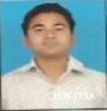 Dr. Pankajkumar Bhuralal Chauhan Homeopathy Doctor Banaskantha