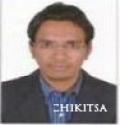 Dr. Parag Kapurchand Trivedi Homeopathy Doctor Banaskantha