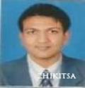 Dr. Parthivkumar Sanjaybhai Gelani Homeopathy Doctor Surat