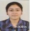 Dr. Payal Bhovanbhai Katba Homeopathy Doctor Rajkot