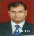Dr. Piyush Dahyabhai Patel Homeopathy Doctor Ahmedabad