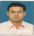 Dr. Piyushkumar Kanaiyalal Ghanchi Homeopathy Doctor Patan