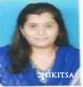Dr. Pooja Bakulkumar Rajyaguru Homeopathy Doctor Amreli