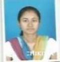 Dr. Pooja Shamjibhai Mer Homeopathy Doctor Bhavnagar