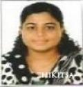 Dr. Pooja Shirishkumar Ahya Homeopathy Doctor Rajkot