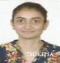 Dr. Poonamben Vallabhbhai Patel Homeopathy Doctor Surat