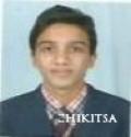 Dr. Pratikkumar Kamleshbhai Panchal Homeopathy Kheda Dr. Pratikkumar Kamleshbhai Panchal Homeopathy Doctor Kheda