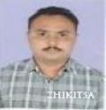 Dr. Pratikkumar Maheshkumar Joshi Homeopathy Doctor Panchmahal