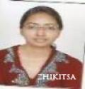 Dr. Preeti Premnarayan Patel Homeopathy Doctor Ahmedabad