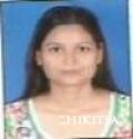 Dr. Preeti Ravindrabahadur Singh Homeopathy Navsari Dr. Preeti Ravindrabahadur Singh Homeopathy Doctor Navsari