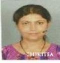 Dr. Priti Kiritbhai Kapadia Homeopathy Doctor Valsad