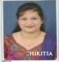 Dr. Priyal Dhavalkumar Soni Homeopathy Doctor Panchmahal