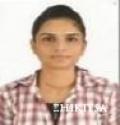 Dr. Priyanka Baldevbhai Patel Homeopathy Doctor Gandhinagar