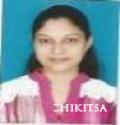 Dr. Priyanka Bhaskarrao Borse Homeopathy Doctor Surat
