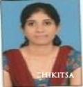 Dr. Priyankaben Dasharathlal Patel Homeopathy Doctor Mehsana