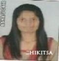 Dr. Priyankaben Kalubhai Kantrodiya Bhavnagar Dr. Priyankaben Kalubhai Kantrodiya Homeopathy Doctor Bhavnagar