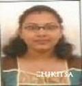 Dr. Punitaben Chandulal Trivedi Homeopathy Doctor Banaskantha