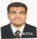 Dr. Punitbhai Vinodray Mehta Amreli Dr. Punitbhai Vinodray Mehta Homeopathy Doctor Amreli