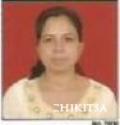 Dr. Purnima Chhotubhai Shroff Homeopathy Doctor Vadodara