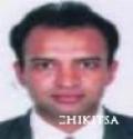 Dr. Rajenkumar Ravajibhai Patel Homeopathy Doctor Ahmedabad