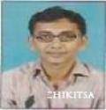 Dr. Rakesh Himatbhai Rupavatiya Homeopathy Doctor Amreli