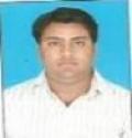 Dr. Ramesh Rajkumar Yadav Homeopathy Doctor Ahmedabad