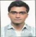 Dr. Ranjitsinh Dashrathji Hadiyol Homeopathy Doctor Mehsana