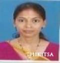 Dr. Reenaben Jigneshkumar Toliya Homeopathy Doctor Ahmedabad