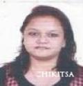 Dr. Rekha Vedprakash Gupta Homeopathy Doctor Surat