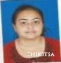 Dr. Riddhi Bhagvanjibhai Sanghani Homeopathy Jamnagar Dr. Riddhi Bhagvanjibhai Sanghani Homeopathy Doctor Jamnagar
