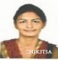 Dr. Riddhi Mahendrakumar Maheta Homeopathy Doctor Mehsana