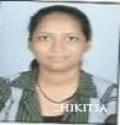 Dr. Riddhiben Vishnubhai Patel Patan Dr. Riddhiben Vishnubhai Patel Homeopathy Doctor Patan