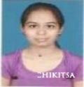 Dr. Rimpalben Babubhai Dabhi Homeopathy Surat Dr. Rimpalben Babubhai Dabhi Homeopathy Doctor Surat