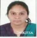 Dr. Rinkuben Shankarlal Patel Homeopathy Doctor Ahmedabad