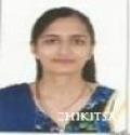 Dr. Rinkukumari Kalmeshbhai Parmar Homeopathy Doctor Rajkot