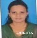 Dr. Riya Himadri Bhattacharya Homeopathy Doctor Surat