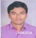 Dr. Rohit Laljibhai Shishangiya Homeopathy Doctor Rajkot