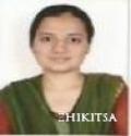 Dr. Roshni Dipakbhai Thakar Homeopathy Doctor Ahmedabad