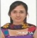 Dr. Ruchiben Pradipsinh Chauhan Homeopathy Doctor Surat