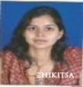 Dr. Ruchira Nilaykumar Desai Homeopathy Doctor in Ahmedabad