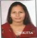 Dr. Ruchita Jayendrabhai Shah Homeopathy Doctor Ahmedabad