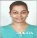Dr. Rupalben Gordhanbhai Dhakhara Homeopathy Doctor Surat