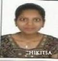 Dr. Rushita Yogeshkumar Khambhata Homeopathy Doctor Ahmedabad