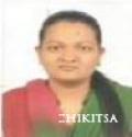 Dr. Rutika Maganbhai Patel Homeopathy Doctor Rajkot