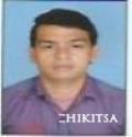 Dr. Sachinkumar Mohanlal Panchal Homeopathy Patan Dr. Sachinkumar Mohanlal Panchal Homeopathy Doctor Patan