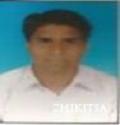 Dr. Sailesh Lalabhai Baria Homeopathy Doctor Dahod