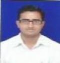 Dr. Sajid Rajakbhai Dodhiya Homeopathy Doctor Rajkot