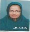 Dr. Sakina Saifeebhai Dhilawala Homeopathy Doctor Vadodara