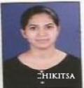 Dr. Samata Kamalsingh Sisodia Homeopathy Doctor Ahmedabad