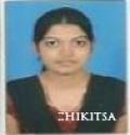 Dr. Sangita Balabhai Khokhariya Homeopathy Doctor Surat